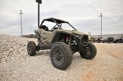 2025 Polaris RZR Pro S Ultimate