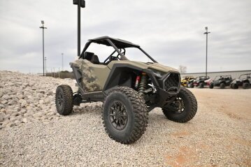 2025 Polaris RZR Pro S Ultimate
