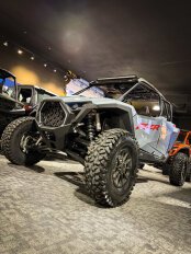 New 2025 Polaris RZR Pro S