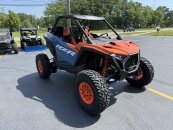 New 2025 Polaris RZR Pro S