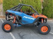 New 2025 Polaris RZR Pro S