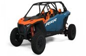 New 2025 Polaris RZR Pro S 4 Premium