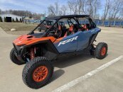 New 2025 Polaris RZR Pro S 4 Ultimate