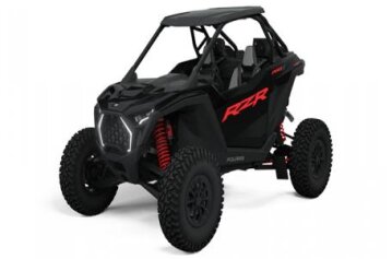 New 2025 Polaris RZR Pro S Ultimate