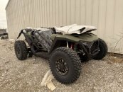 New 2025 Polaris RZR Pro S