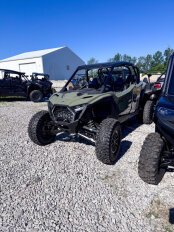 New 2025 Polaris RZR Pro S