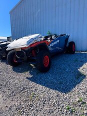 New 2025 Polaris RZR Pro S