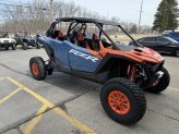 2025 Polaris RZR Pro S