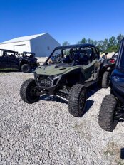 New 2025 Polaris RZR Pro S