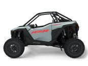 New 2025 Polaris RZR Pro S Sport
