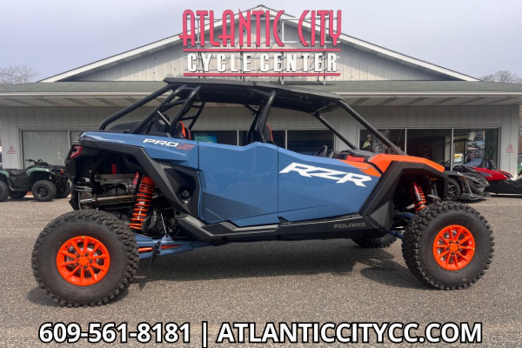 Polaris Ranger 700 6x6 Side by Sides for Sale - Motorcycles on