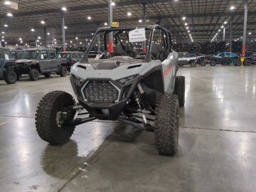 2025 Polaris RZR Pro S 4 Sport