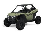 Thumbnail Photo 4 for New 2025 Polaris RZR Pro XP