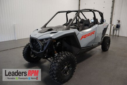 Photo 1 for New 2025 Polaris RZR Pro XP