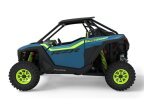 Thumbnail Photo 1 for New 2025 Polaris RZR Pro XP