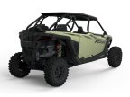 Thumbnail Photo 2 for New 2025 Polaris RZR Pro XP