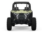 Thumbnail Photo 3 for New 2025 Polaris RZR Pro XP