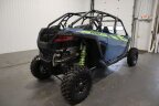 Thumbnail Photo 4 for New 2025 Polaris RZR Pro XP