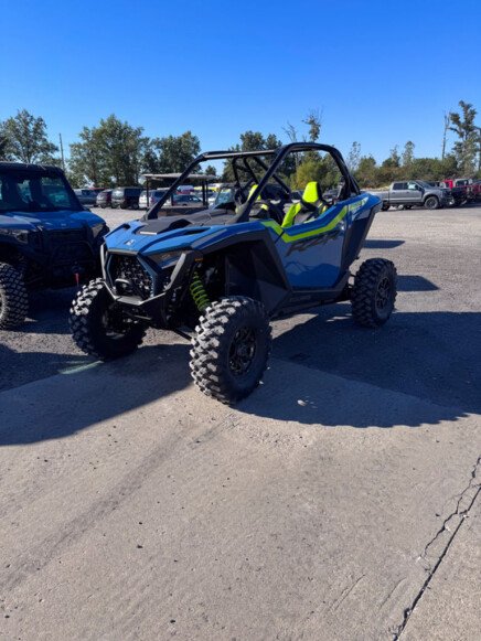 Photo 1 for New 2025 Polaris RZR Pro XP