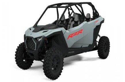 Photo 1 for New 2025 Polaris RZR Pro XP 4 Sport