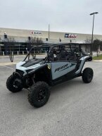 Thumbnail Photo 6 for New 2025 Polaris RZR Pro XP 4 Sport