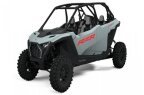 Thumbnail Photo 1 for New 2025 Polaris RZR Pro XP 4 Sport