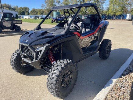 Photo 1 for New 2025 Polaris RZR Pro XP