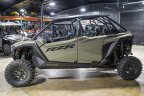 Thumbnail Photo 3 for New 2025 Polaris RZR Pro XP 4 Ultimate
