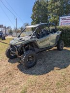 Thumbnail Photo 3 for New 2025 Polaris RZR Pro XP 4 Ultimate