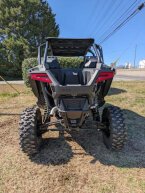 Thumbnail Photo 5 for New 2025 Polaris RZR Pro XP 4 Ultimate