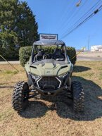 Thumbnail Photo 2 for New 2025 Polaris RZR Pro XP 4 Ultimate