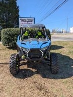 Thumbnail Photo 2 for New 2025 Polaris RZR Pro XP 4 Ultimate
