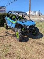 Thumbnail Photo 1 for New 2025 Polaris RZR Pro XP 4 Ultimate