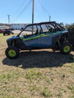 Thumbnail Photo 4 for New 2025 Polaris RZR Pro XP 4 Ultimate