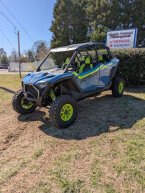 Thumbnail Photo 3 for New 2025 Polaris RZR Pro XP 4 Ultimate