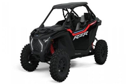 Photo 1 for New 2025 Polaris RZR Pro XP Ultimate