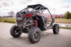 Thumbnail Photo 4 for New 2025 Polaris RZR Pro XP Ultimate