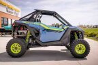 Thumbnail Photo 5 for New 2025 Polaris RZR Pro XP Ultimate