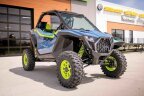Thumbnail Photo 6 for New 2025 Polaris RZR Pro XP Ultimate