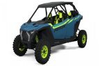 Thumbnail Photo 2 for New 2025 Polaris RZR Pro XP 4 Ultimate