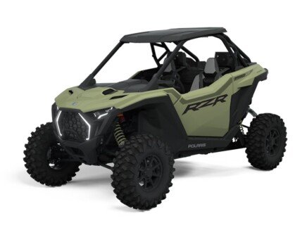 Photo 1 for New 2025 Polaris RZR Pro XP Ultimate