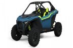 Thumbnail Photo 1 for New 2025 Polaris RZR Pro XP Premium