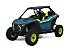 New 2025 Polaris RZR Pro XP