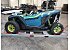 2025 Polaris RZR Pro XP Ultimate