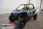 New 2025 Polaris RZR Pro XP