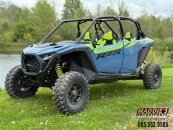 New 2025 Polaris RZR Pro XP 4 Premium