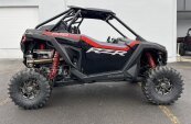 New 2025 Polaris RZR Pro XP Ultimate