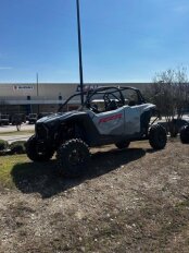 New 2025 Polaris RZR Pro XP 4 Sport