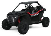 New 2025 Polaris RZR Pro XP