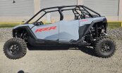 New 2025 Polaris RZR Pro XP 4 Sport